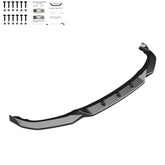 Front Splitter BMW X1